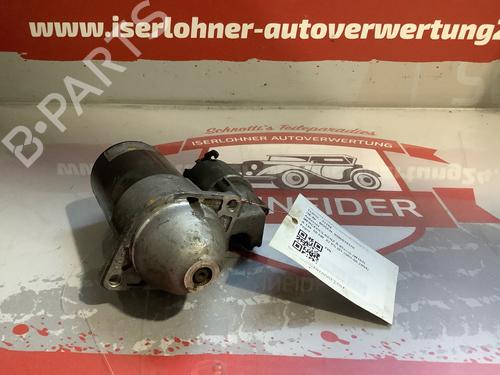 Used Starter Starter MERCEDES-BENZ A-CLASS (W168) A 140 (168.031, 168.131) (82 hp) 34196440 34196440