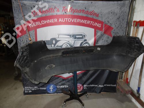Rear bumper VW GOLF V (1K1) 1.9 TDI | BP5180550C8 