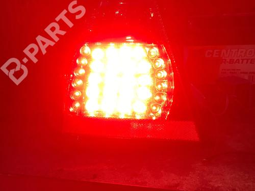 Left taillight BMW 3 (E46) 318 i | BP4580166C34 