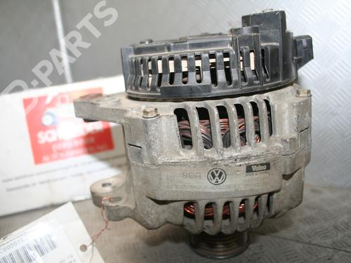 Alternator VW GOLF III (1H1) 1.8 | BP4573238M7 