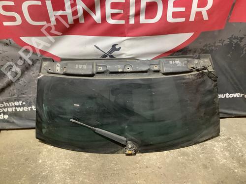 Bootlid window VW TOUAREG (7LA, 7L6, 7L7) 2.5 R5 TDI | BP26221368C64 