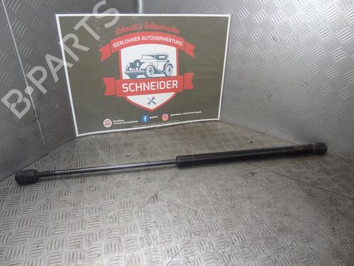 Used Tailgate lift support VW GOLF III (1H1) 1.8 (75 hp) 15224036