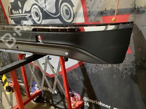 Bak støtfanger VW TIGUAN (AD1, AX1) 1.4 TSI | BP10199477C8 