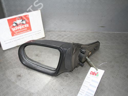 Used Left mirror OPEL CORSA B (S93) 1.0 i 12V (F08, F68, M68) (54 hp) 15223781