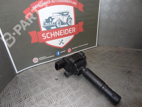Used Ignition coil MERCEDES-BENZ C-CLASS (W203) C 180 (203.035) (129 hp) 5072368