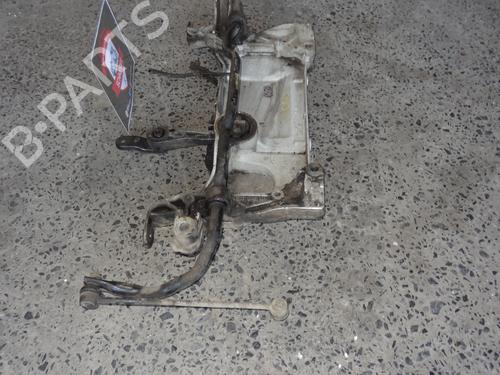 Subframe VW GOLF V (1K1) 1.9 TDI | BP15223815M9 