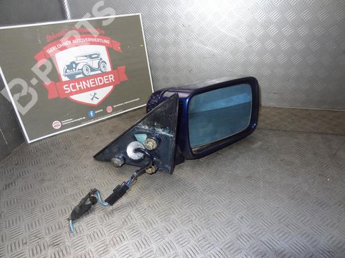 Used Right mirror BMW 3 Coupe (E36) 316 i (102 hp) 5636716