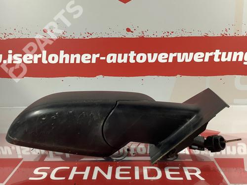 Right mirror VW POLO (9N_, 9A_) 1.2 | BP8883124C27 