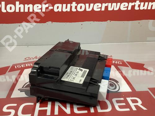 Climate control VW SHARAN (7M8, 7M9, 7M6) 1.8 T 20V | BP8799603I5 