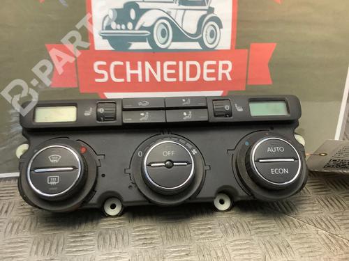 Climate control VW GOLF V (1K1) 1.4 16V | BP7206716I5 