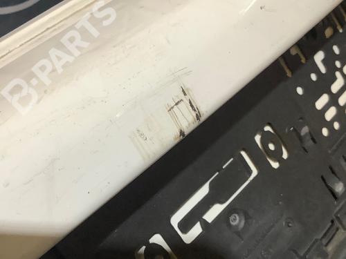 Rear bumper VW GOLF V (1K1) 1.4 16V | BP10195473C8 