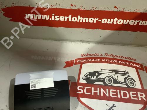 Used Interior roof light BMW 3 (E90) 320 i (170 hp) 18971083