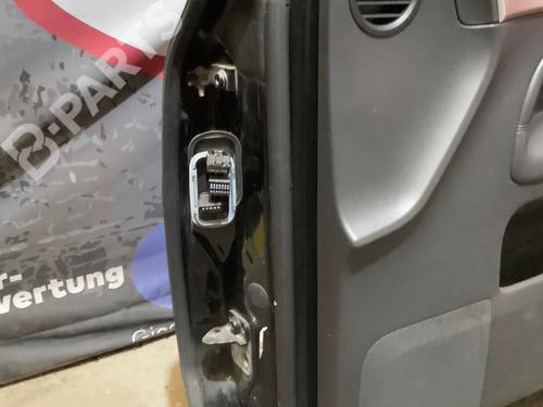 Right front door VW TOUAREG (7LA, 7L6, 7L7) 5.0 V10 TDI | BP9970732C3 