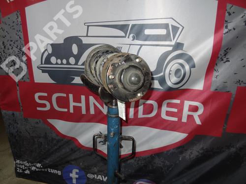 Right front shock absorber DAEWOO LEGANZA (KLAV) 2.0 16V | BP4572577M17 