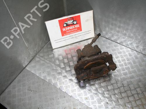 Used Right rear brake caliper BMW 3 (E46) 318 i (143 hp) 15223628