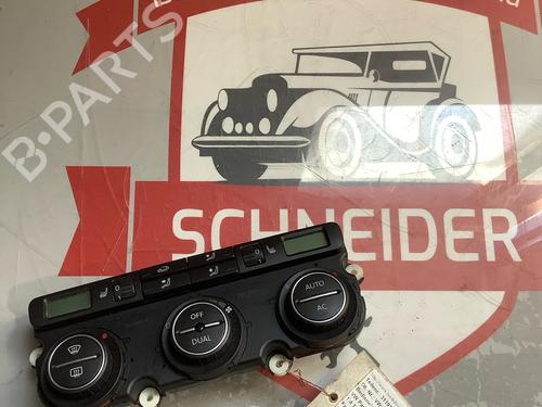 Used Climate control Climate control VW PASSAT B6 Variant (3C5) 1.4 TSI (122 hp) 34196445 34196445