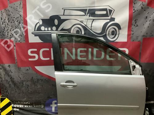 Used Right front door VW POLO (9N_, 9A_) 1.2 (54 hp) 23110273