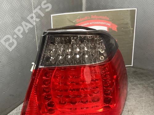 Right taillight BMW 3 (E46) 318 i | BP4579966C35 