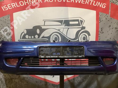 Used Front bumper MERCEDES-BENZ VANEO (414) 1.6 (414.700) (82 hp) 7479301