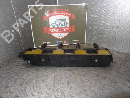 Ignition coil OPEL ZAFIRA A MPV (T98) 1.6 16V (F75) | BP6905167M94 