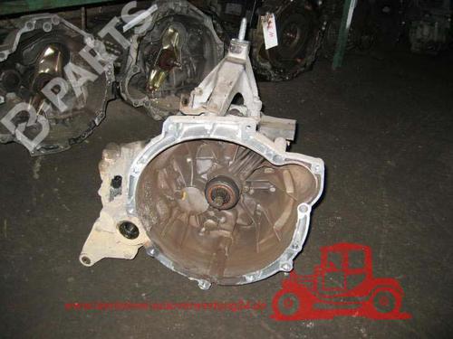 Used Gearbox FORD FOCUS I Turnier (DNW) 1.6 16V (100 hp) 4577112