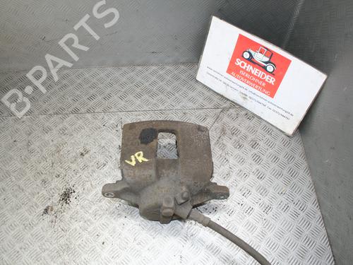Used Right front brake caliper FIAT BRAVO II (198_) 1.9 D Multijet (198AXB1A) (120 hp) 15223872