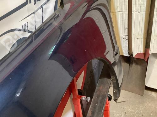 Left front fenders VOLVO V70 II (285) 2.0 T | BP10092645C41 