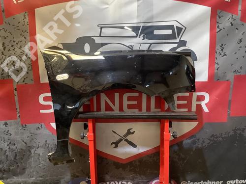 Right front fenders VW LUPO I (6X1, 6E1) 1.4 (60 hp) 10077388