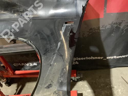 Right front fenders AUDI A6 C6 (4F2) 2.0 TDI | BP10068617C42 