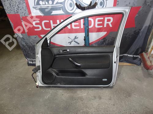 Right front door VW GOLF IV (1J1) 1.4 16V | BP5833446C3 
