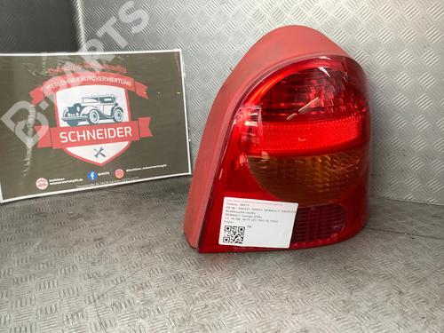 Used Right taillight RENAULT TWINGO I (C06_) 1.2 (C063, C064) (55 hp) 7278654