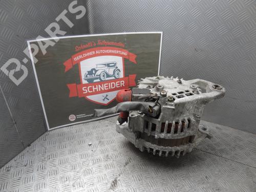 Alternator NISSAN PRIMERA (P12) 1.6 | BP5313574M7 
