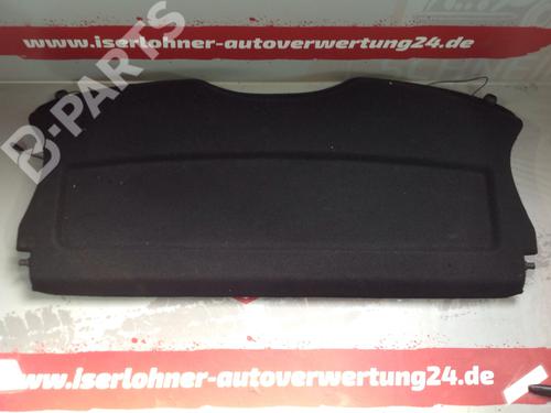 Used Rear parcel shelf FORD FIESTA V (JH_, JD_) 1.3 (60 hp) 9970737