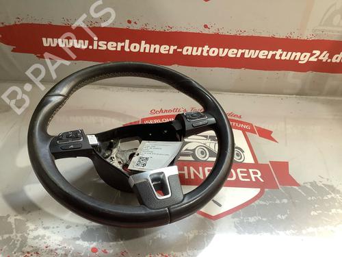 Used Steering wheel Steering wheel VW GOLF VI (5K1) 1.2 TSI (86 hp) 34196444 34196444