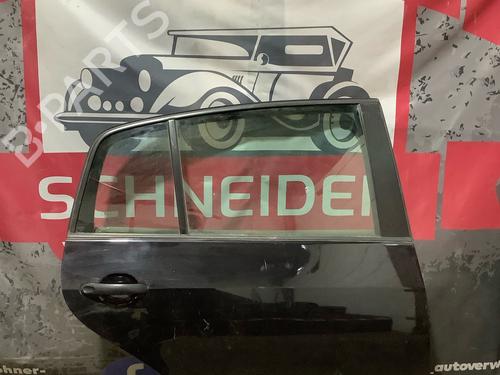 Used Right rear door VW GOLF PLUS V (5M1, 521) 1.2 TSI (86 hp) 23105804