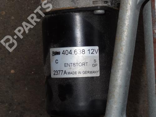Vindrute Vindusviskermekanisme PEUGEOT 307 (3A/C) 1.4 16V | BP5956469C83 