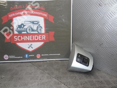 Used Switch OPEL CORSA D (S07) 1.2 LPG (L08, L68) (80 hp) 5330862