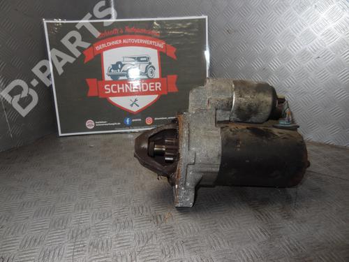 Starter FORD FIESTA V (JH_, JD_) 1.3 | BP4933278M8 