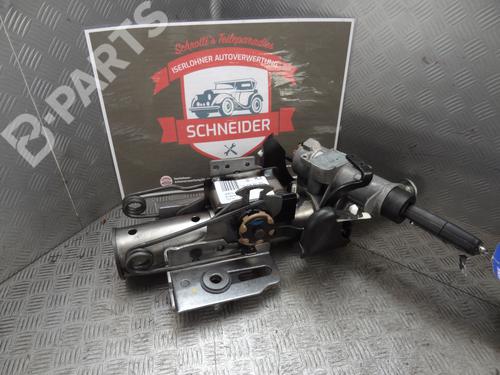 Used Steering column VW GOLF IV (1J1) 1.8 4motion (125 hp) 5321149