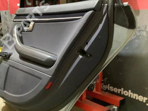 Dør venstre bak AUDI A4 B7 (8EC) 1.6 | BP9969128C4 