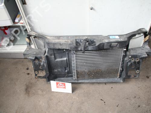 Used Front slam panel VW POLO (6N2) 1.4 (54 hp) 15223709