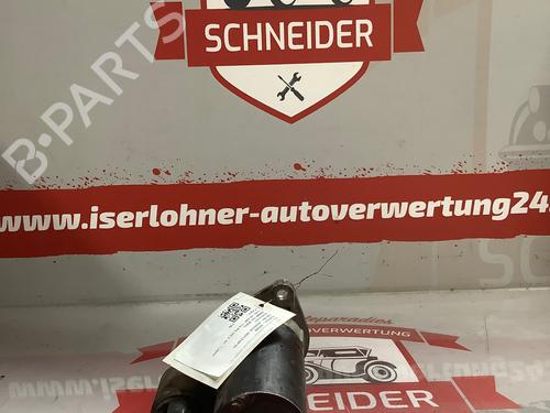 Starter BMW 1 (E81) 116 i | BP18480422M8 
