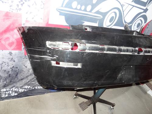 Rear bumper FIAT PUNTO (188_) 1.2 Natural Power | BP5145914C8 