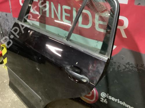 Left rear door VW GOLF PLUS V (5M1, 521) 1.2 TSI | BP23105803C4 