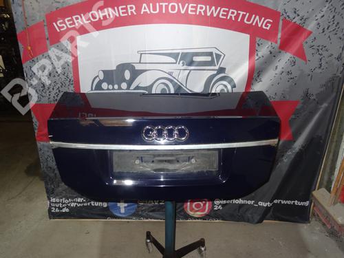 Bakluke CC/Kombi-Kupé AUDI A6 C6 (4F2) 2.0 TDI | BP5256428C6 