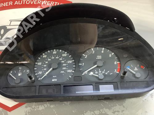 Cockpit BMW 3 (E46) 318 d | BP9311429C47 