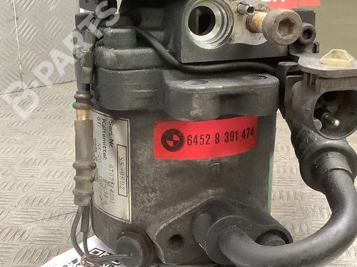 AC compressor BMW 3 (E36) 316 i | BP7222688M34 