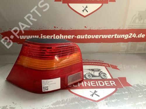 Used Left taillight Left taillight VW GOLF IV (1J1) 1.4 16V (75 hp) 34196449 34196449