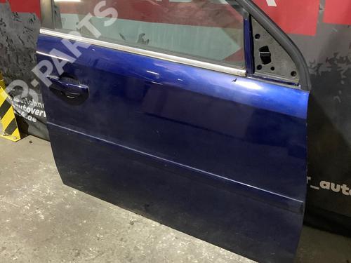 Dør høyre foran OPEL VECTRA C (Z02) 1.6 16V (F69) | BP10060072C3 