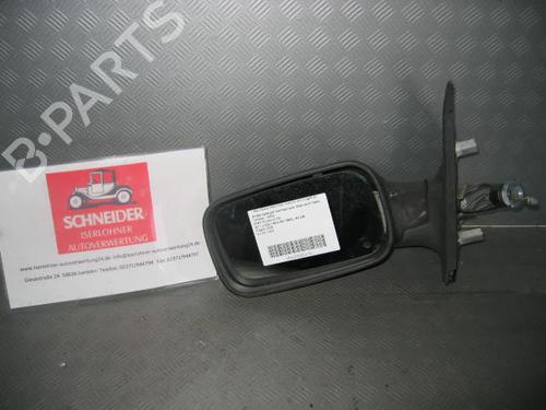 Used Left mirror FIAT PUNTO (176_) 60 1.2 (176AP, 176AR, 176AQ, 176BB) (60 hp) 15224537